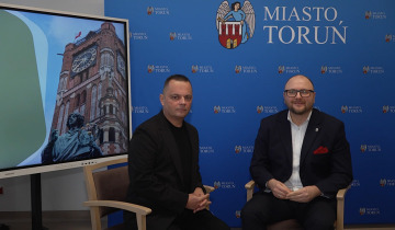 Rozmowa Dnia - piątek 21.11.2025