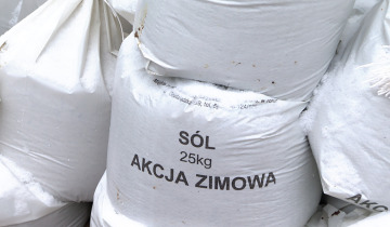 Nadeszła zima 24.11.2025