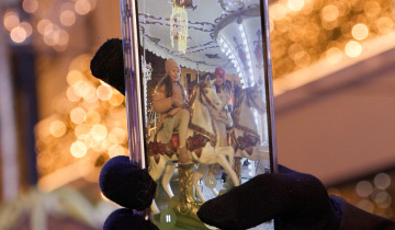 Ruszył Jarmark Bożonarodzeniowy 24.11.2025