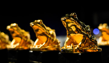 Doda ze złotą łopatą 24.11.2025