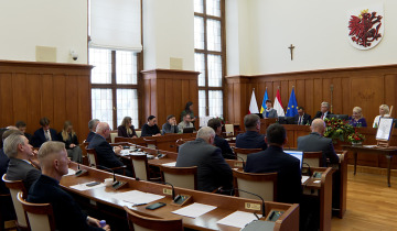 Pociągiem do Ciechocinka 24.11.2025