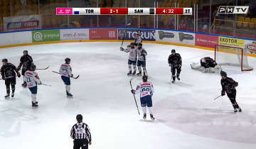 Serwis sportowy – poniedziałek 24.11.2025