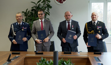 Najnowocześniejszy system w Polsce 25.11.2025