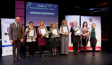 Nagrody dla socjalnych 25.11.2025