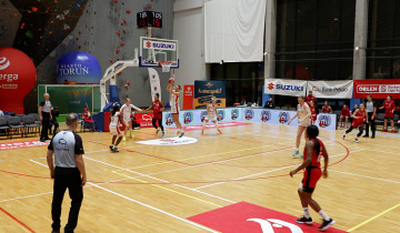 Serwis sportowy – wtorek 25.11.2025