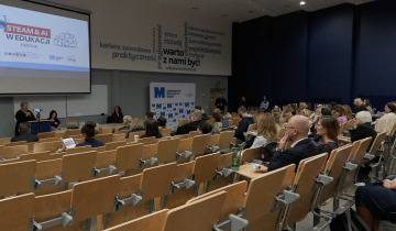 Sztuczna inteligencja w edukacji 26.11.2025