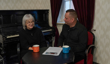 Rozmowa Dnia - środa 26.11.2025