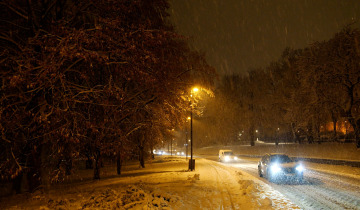 Bilans ataku zimy 27.11.2025