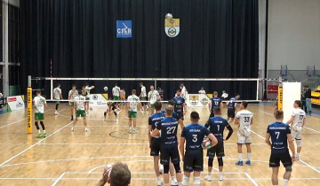 Serwis sportowy – czwartek 27.11.2025