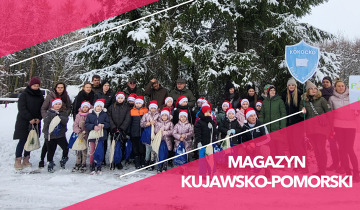 Magazyn Kujawsko-Pomorski 28.11.2025