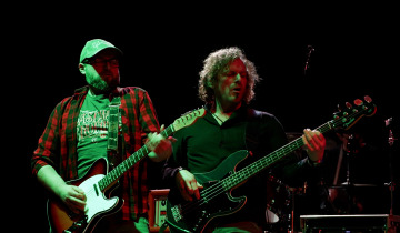 Rock w Od Nowie 28.11.2025