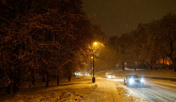 Nie bądźmy obojętni 28.11.2025