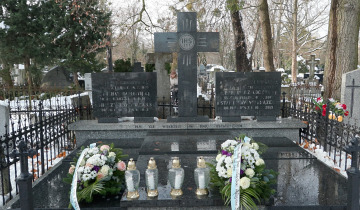 Pamięci o.Władysława Wołoszyna 28.11.2025