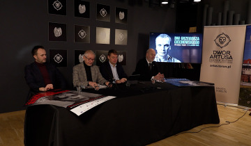 Nagroda imienia Grzegorza Ciechowskiego 28.11.2025