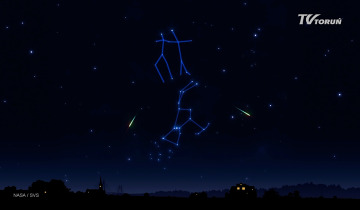 Radioteleskop 01.12.2025