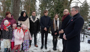 Pamięci Wandy Szuman 01.12.2025