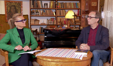 Rozmowa Dnia - poniedziałek 1.12.2025