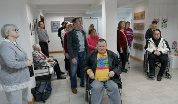 Ich dom – Ich świat 02.12.2025