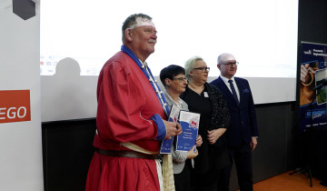 Dziedzictwo kulturowe regionu 02.12.2025