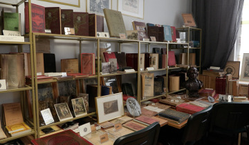 Muzeum Historii „Pana Tadeusza” 02.12.2025