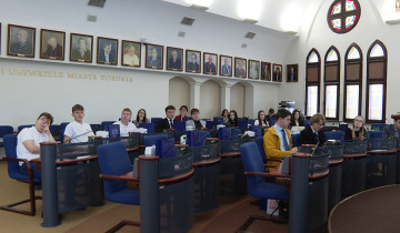 Młodzieżowe Rady Metropolii 02.12.2025