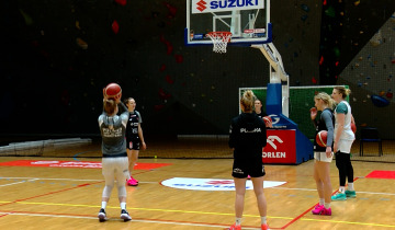 Serwis sportowy – wtorek 2.12.2025