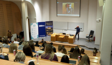 Poszerz horyzonty 03.12.2025