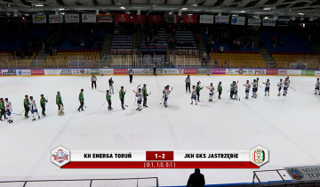 Serwis sportowy – środa 3.12.2025