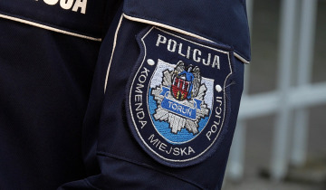 Więcej patroli przy Sobieskiego 04.12.2025