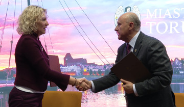 Statystyka i miasto 04.12.2025