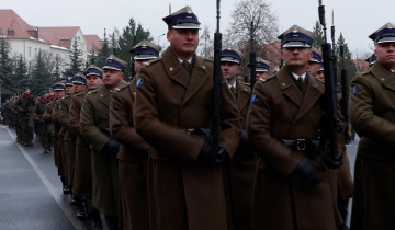 Święto artylerzystów 04.12.2025