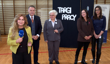 Rozmowa Dnia - czwartek 4.12.2025