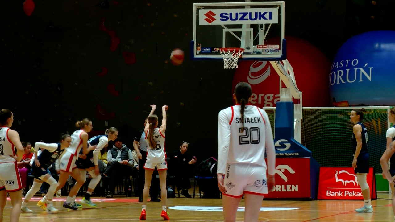 Serwis sportowy – czwartek 4.12.2025