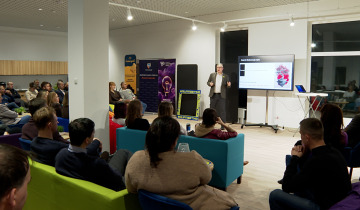 Potencjał Gospodarczy Regionu 05.12.2025