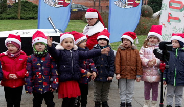 Zimowy song 05.12.2025