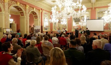 Jubileusz PTTK 05.12.2025