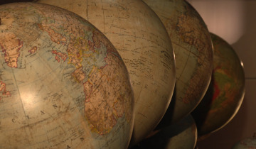 Mapy i globusy 05.12.2025