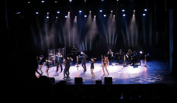 Jordanki świętują 05.12.2025