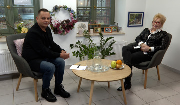 Rozmowa Dnia - piątek 5.12.2025