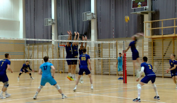 Serwis sportowy – piątek 5.12.2025