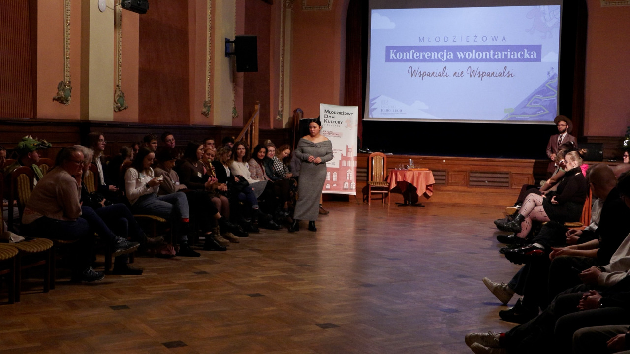 Wspaniali, nie Wspanialsi