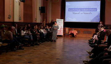 Wspaniali, nie Wspanialsi 08.12.2025