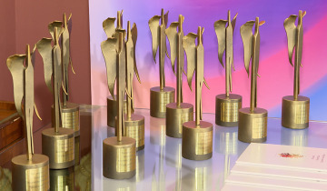 Stalowe Anioły wręczone 08.12.2025