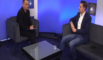 Rozmowa Dnia - poniedziałek 8.12.2025