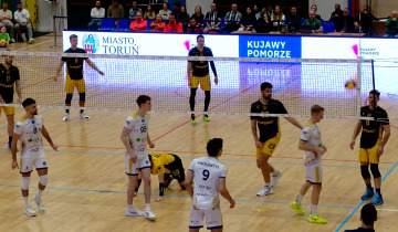 Serwis sportowy – poniedziałek 8.12.2025