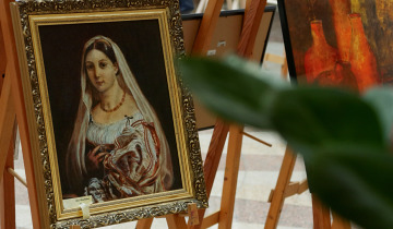 Kolorowy trzeci wiek 09.12.2025