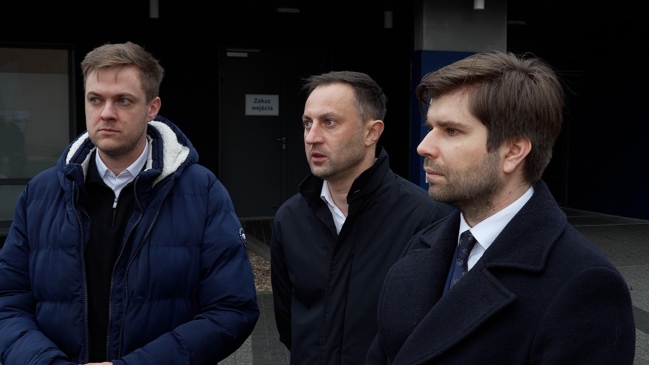 Konfederacja o służbie zdrowia