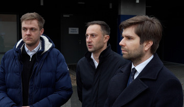 Konfederacja o służbie zdrowia 09.12.2025