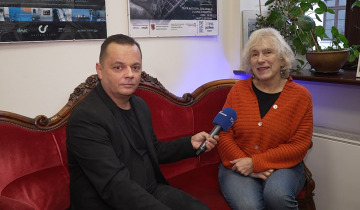 Rozmowa Dnia - wtorek 9.12.2025