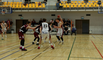 Serwis sportowy – wtorek 9.12.2025